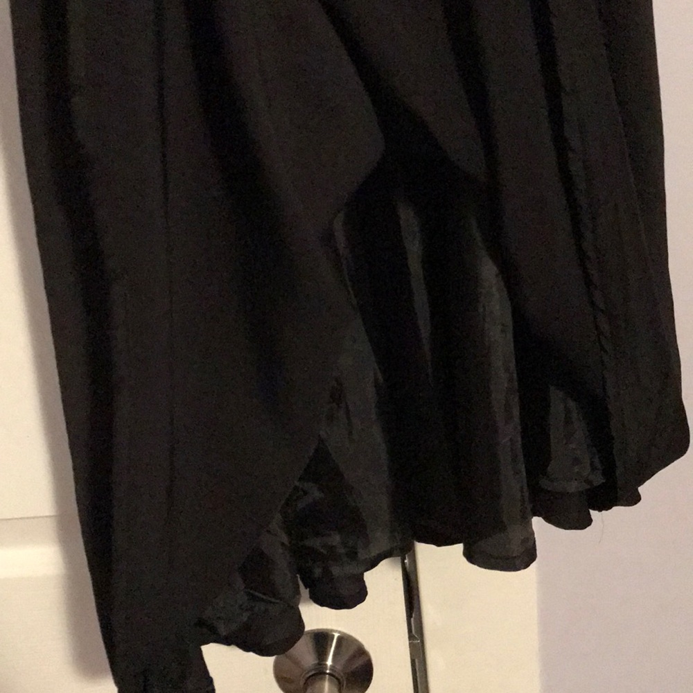 Black H&M Dress - Picture 7 of 7